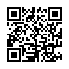 QR Code for bitcoin:17PbWDNJ14MjLvvMk69ce8bcnBRsakyH7R