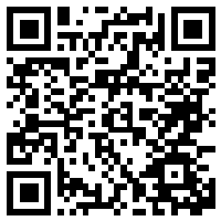 QR Code for bitcoin:17PbkBzRy74eLGDyT7XMtgUDMaUEUBWvdF