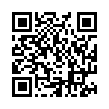 QR Code for bitcoin:17PcC64h2rxTJsZtKFwVE2AHSusTbcaWWp