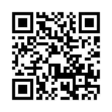 QR Code for bitcoin:17PdCDKa8WCMex6aERbk5SXJc8HoHRGjTx