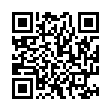 QR Code for bitcoin:17PdheTq2GKSayguim4aeZpiTbv5yGppYY