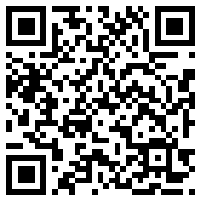 QR Code for bitcoin:17PeAMeZTLwvfbVBgUjMuAS3M6YUiwnZTV