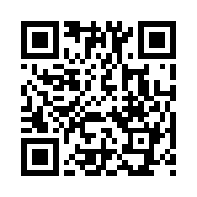 QR Code for bitcoin:17Pgvj48xbDRpiogFDYdWKcAYBVM7pDexn
