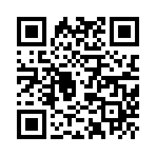 QR Code for bitcoin:17Pip6SLegA9Cs5at8cJsjzR1aRPaRcPVC