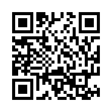 QR Code for bitcoin:17PipXLevfF1sZLEtkJjvUiFGL955qe3fQ