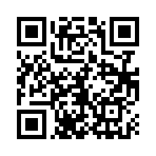 QR Code for bitcoin:17PjgueFQMEoUkc7kQrhbBVvgDBXAZvvas