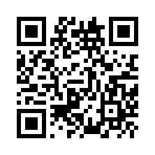QR Code for bitcoin:17PkRsaAGTPRjFDWApidaNY4AC1WZFnasv