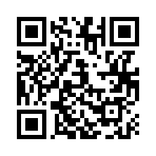 QR Code for bitcoin:17Po2tmZ23exag7J4umin2JSCvMM4Puye2
