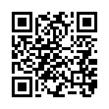 QR Code for bitcoin:17Po3vuQ2BXLP1Yhu4izeqZcLdf5doVmg7