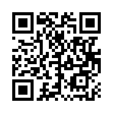QR Code for bitcoin:17PoxAvWAqnE1vReXP9VTh23fmvGdscWbQ