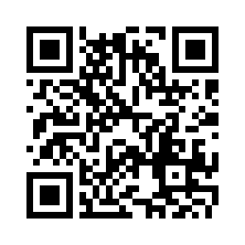 QR Code for bitcoin:17PperSV5scGzbctfPPrNj5GFapxCfGHPH