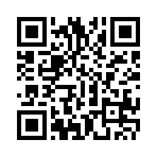 QR Code for bitcoin:17PrYtE1Dhtag2EhVzYubnZ8ifRf3fNVjt