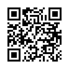 QR Code for bitcoin:17PtGpr8t9tryPZafQoDom3kLwUTKYZbDH