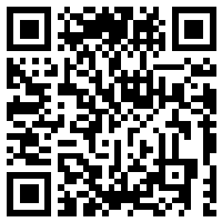 QR Code for bitcoin:17PtkRESMt8hhvbRvrczb4MuVvfK952NnA