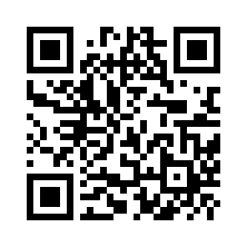 QR Code for bitcoin:17PvBqJy5TCQ6NNceLPzaS5nYAUFriErmL