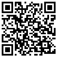 QR Code for bitcoin:17PvbJXXCFnmsF1p3ohm88mGZjh9aXUErw