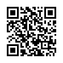 QR Code for bitcoin:17Q323B5sFixjmCBcyqitT5KYmguGEWkqd