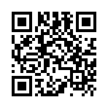 QR Code for bitcoin:17Q3cVaTR7fx7SndqBuh4L42YdDwdi9SmM