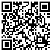 QR Code for bitcoin:17Q4ospTKh6MvfrFPEdAouAAJyhGGBTdge
