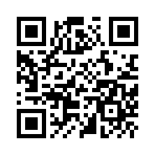 QR Code for bitcoin:17QBVjpmxJD6qJcroBUM1LVsJD8enomRHv