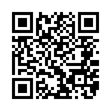 QR Code for bitcoin:17QGFUfDFve97s3g2Nexj1wto5xErF6ToH