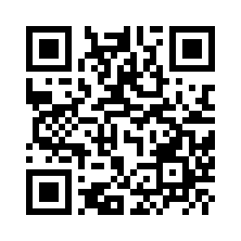 QR Code for bitcoin:17QGPwtPCfSnwD9tbxNur397JHiGwWPXVs