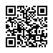 QR Code for bitcoin:17QHFvq1U5wZn1wRPRHiFPCm3bCC4DQSyh