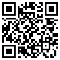QR Code for bitcoin:17QHRB5VG49Cg7dF69V2gqVHLFsEXoCmK8