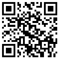 QR Code for bitcoin:17QKGP63EXC4dD4FFd9JUSj2sSpT5EtkWv