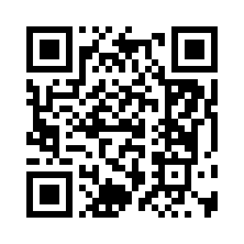 QR Code for bitcoin:17QLPPyZR6KrodudappPDG2V1D7LVDGVCK
