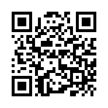 QR Code for bitcoin:17QLbnxis796Dbg8aPCZPDbRp4eLjxmWuo