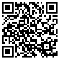 QR Code for bitcoin:17QP7SvkKBdJkHhcbfm9Knfdz9Aqp3c6t