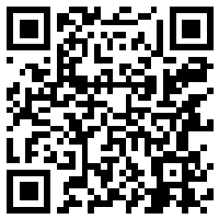 QR Code for bitcoin:17QREGdcx3fMEHYCM5TiScMYzNbaW6tT1r