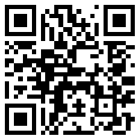 QR Code for bitcoin:17QSPMeMoFsBUnmVJWu67im4DXT8ZE5M6B
