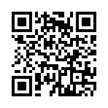QR Code for bitcoin:17QShvEssKFDGhXw5xEJDVqbXGpuUeJ4N1