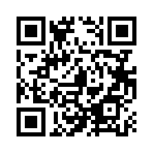 QR Code for bitcoin:17QXUfguWquByc35aDHbDoei3pR3Rd5Daa
