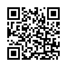 QR Code for bitcoin:17QY1tRWuYRT3kVA5gUvSuaWTJr3DrdCmf