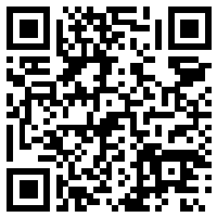 QR Code for bitcoin:17QZn7DREaFoyF4geaPcb61zNV9b3T8EJS