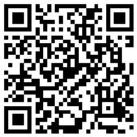 QR Code for bitcoin:17Qchjgdc61eTX1eC3XSASqadFrugiw57J