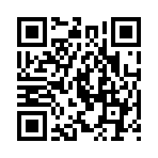 QR Code for bitcoin:17QfrJv1UnvEGsxJSFANt8qNtmh2eaN12C