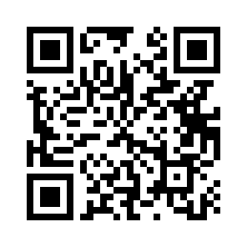 QR Code for bitcoin:17Qg7DDAaFHj6cXSBTYe3VeedJbrGeK2nZ