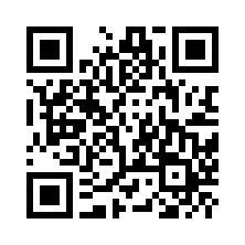 QR Code for bitcoin:17Qho6HkYf1GE88GeX8UKGNFa6DW1sBtSY