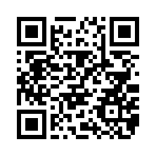 QR Code for bitcoin:17QjRch3dvB7WNCEf8GGbSH1axR8hDu2oi