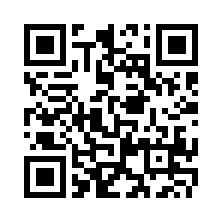 QR Code for bitcoin:17QkLLFf3BpxSWNo47VjpK3dyD7m3eXFGU