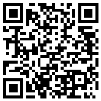 QR Code for bitcoin:17QvJ3pmc4FS4JbanCy1zj9eQB5c26CSdK