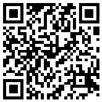 QR Code for bitcoin:17Qw3ZChc3J3nsbxi73VELYpPULde5pFoG