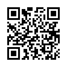 QR Code for bitcoin:17Qwtw46bkNkiSDFreudsjfYPdjU2ABiXz