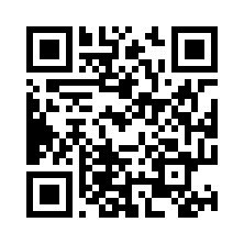 QR Code for bitcoin:17QxohPYdSXGeUYxPYRtx32PMPcJRyhdCF