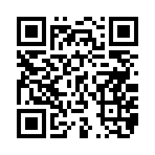 QR Code for bitcoin:17Qxtn5LBMxdfFYzfPRUWTrpyhK2djXeRF