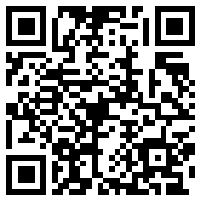 QR Code for bitcoin:17QzDDoC2Ycey7RpEV5FXseD94P9YzNioT